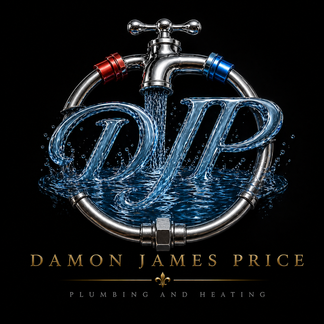 DJP Plumbing